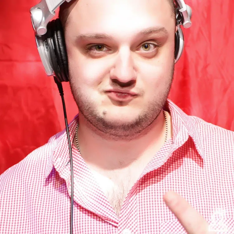 DJ Timo Garcia