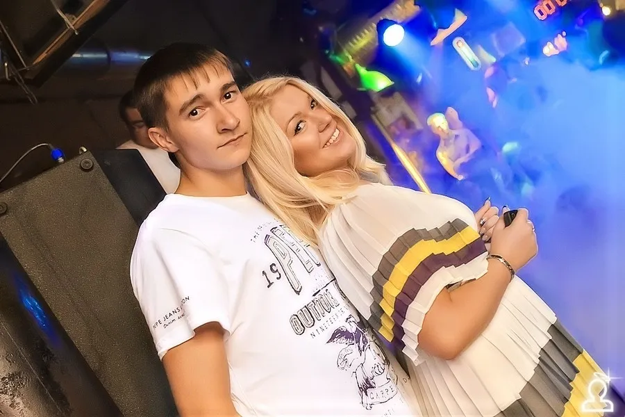 Как я провел лето