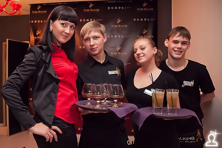 Звездный кастинг