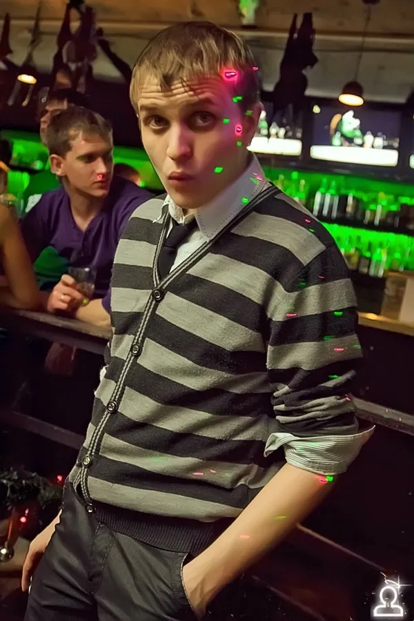 Новый Год СГУПС