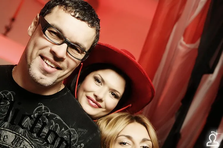 HALLOWEEN / ANOTHER NIGHT with DJ BIG WORLD (GER)