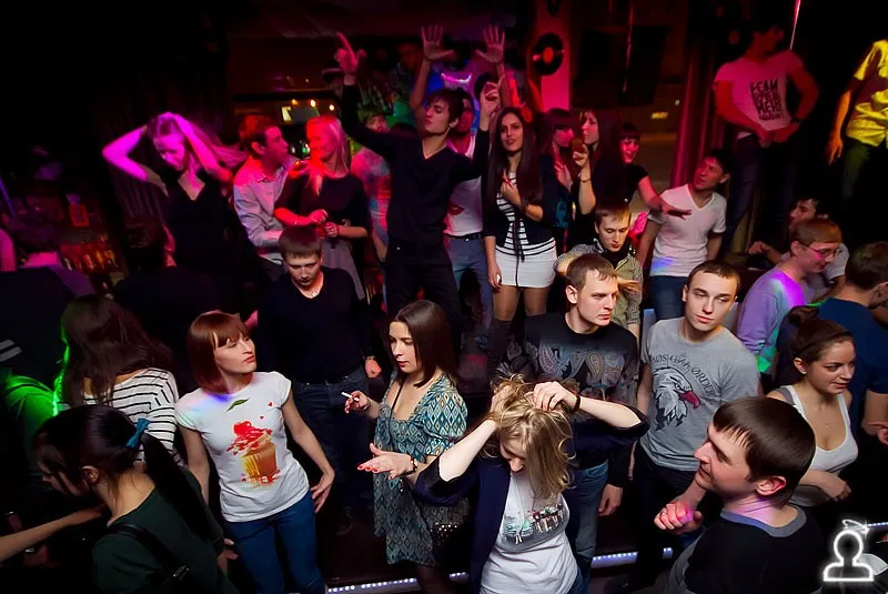 After party