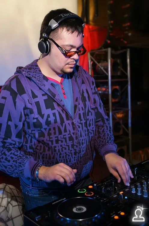 Dj Ritm