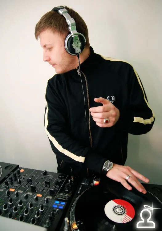 среды “CUTTY BEATS” / DJ Штакет aka LA