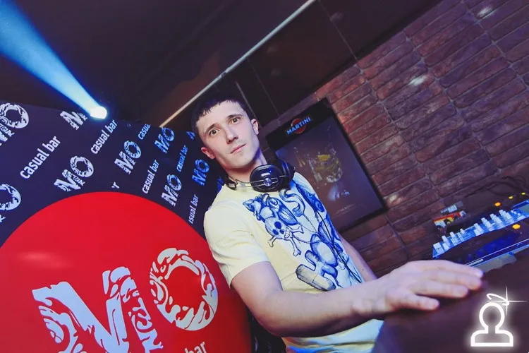 Preparty 4 года Re Play community