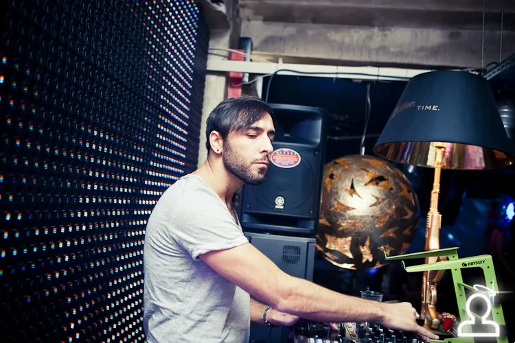 DJ BUTCH