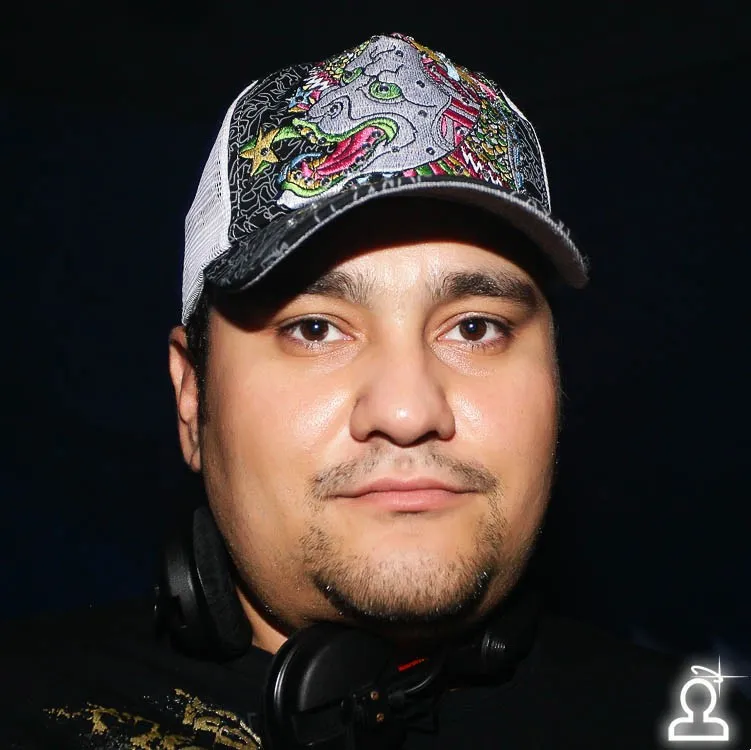 Ночь после затмения \ Dj Renat