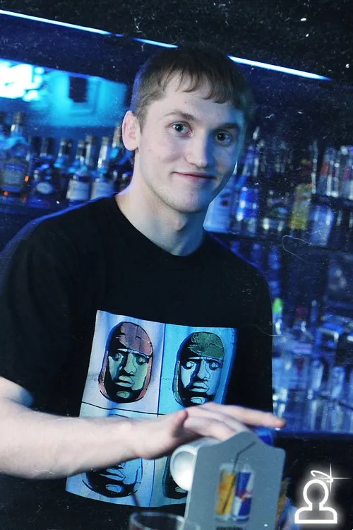 Vodka Hero: Stolichnaya
