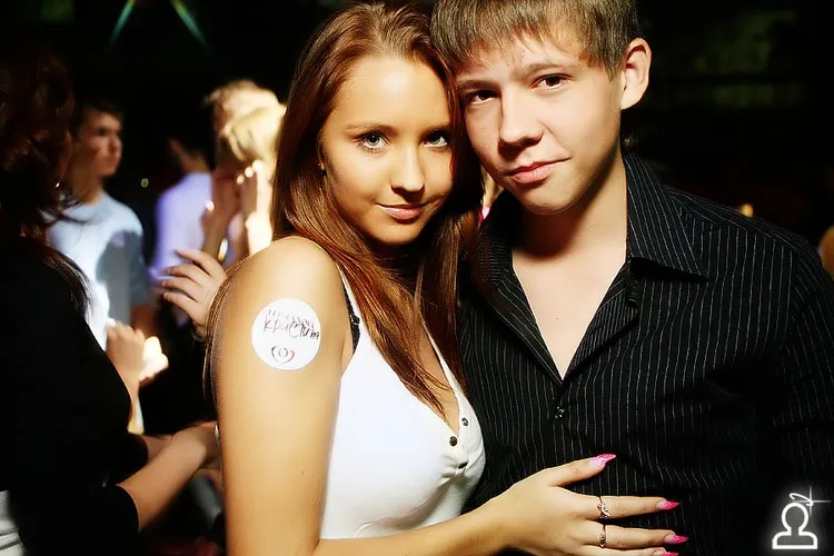 TERRANOVA Fashion Party: Сollege