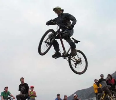 Ырыс Spring Open 2004