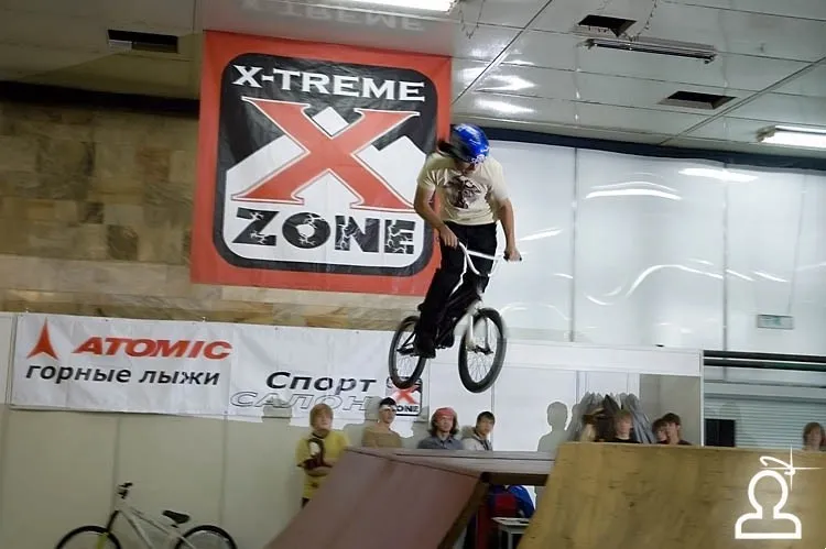 SibExtreme 2007