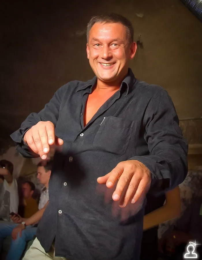 Дело молодое