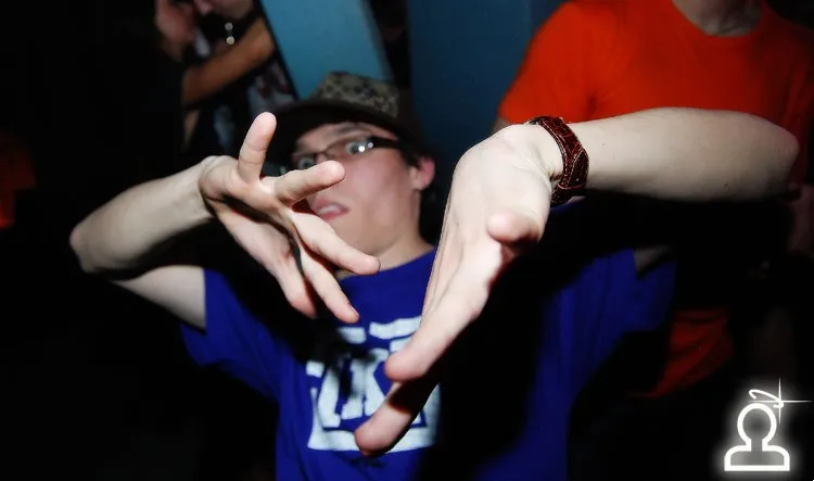 Dj Tomekk