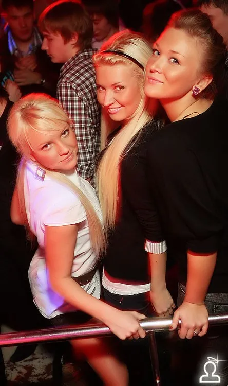 Staff Party