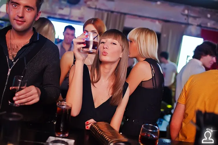 Партнер клуба "Soho Rooms" Dj Jeff