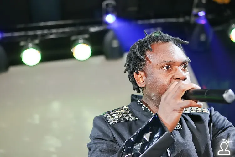 Rock City reSTART/ Dr. Alban
