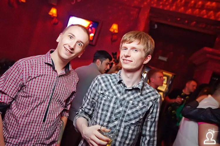 Lunabus party
