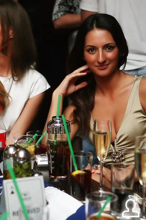Открытие Poker club & Dj Bar "Barsuk"