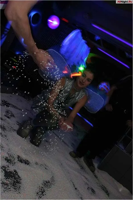 СнежноZть