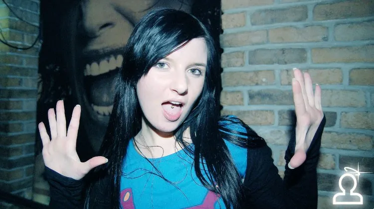 NU RAVE / KTO Dj