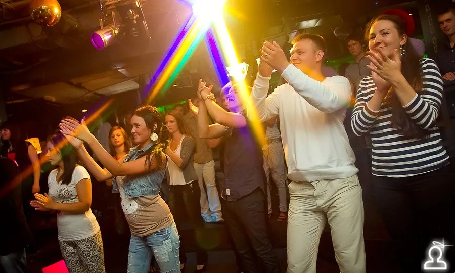 Видели ночь