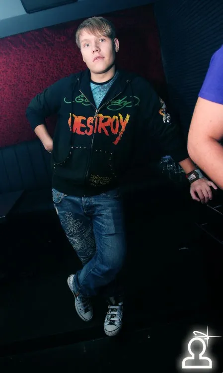 STEREOЛЮДИ