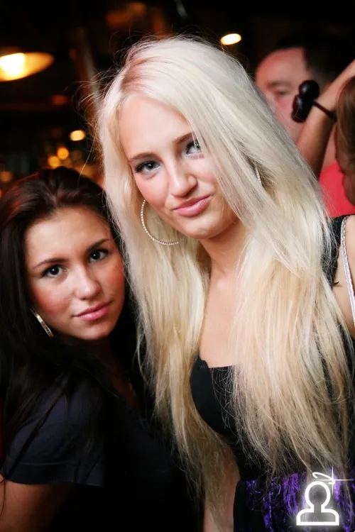 Afterparty SV08