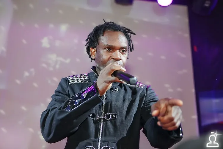 Rock City reSTART/ Dr. Alban