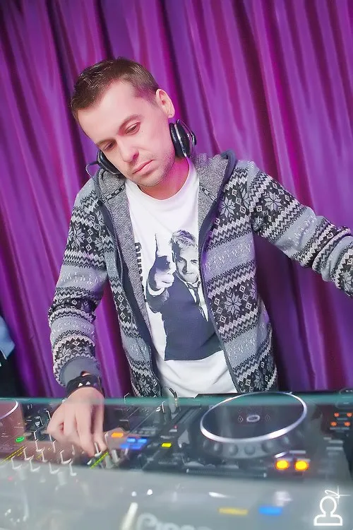 Dj Begowatt 33