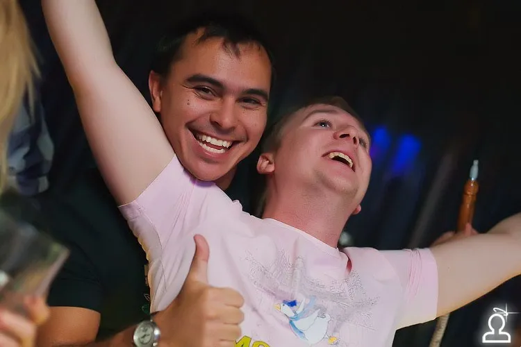 DOЖDЬ 2.0