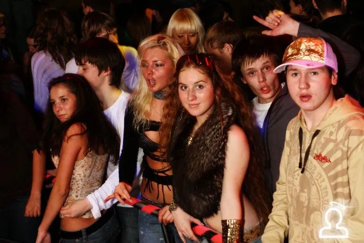 ФОТОМИСС РОК СИТИ 2006