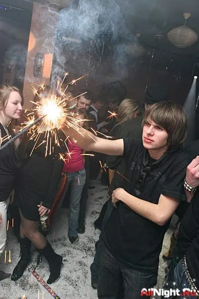 Галерея! С Новым Годом:)!