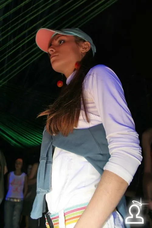 Восточная сказка @ 4rooms (foto by Vera)
