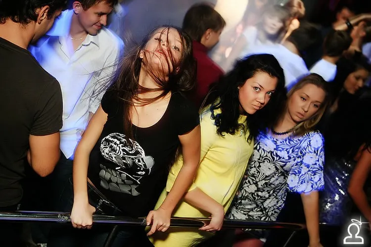 КИСС НА БИСС / Dj Scream One