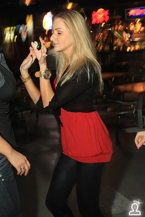 Jackson Party
