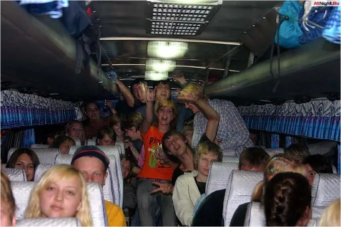 Sunvibes 2004