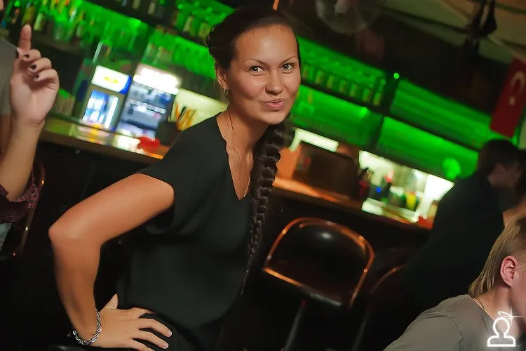 JagerBull Staff