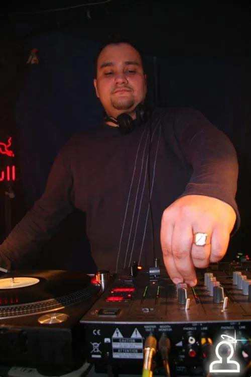 Dj Renat