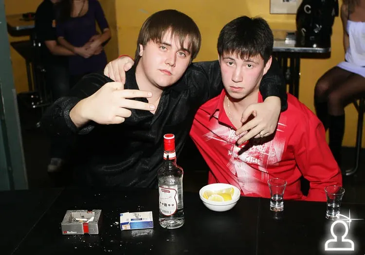 DJ NIСKY JAZZ & DJ LIGHT