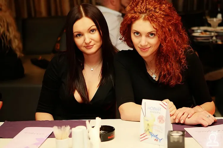 Afte Party SFW
