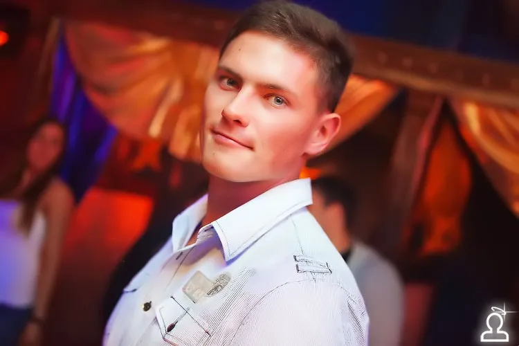 День рождения STRIP AFTER PARTY