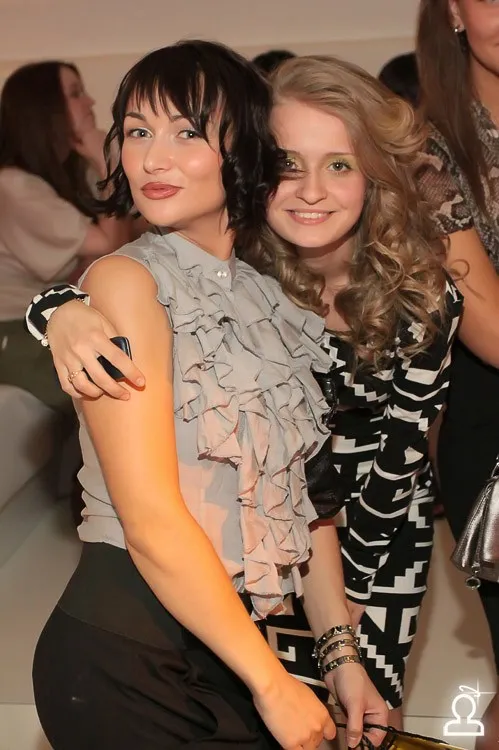 Бутик Da Vinci представляет: ITALY FASHION PARTY