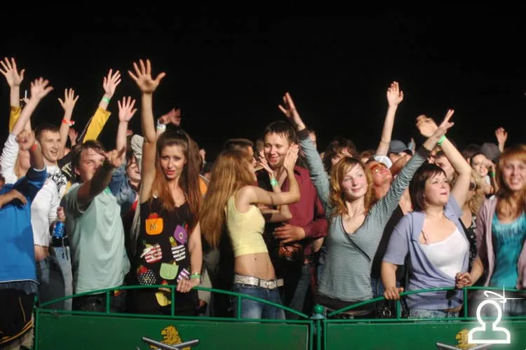 ElectroBeach