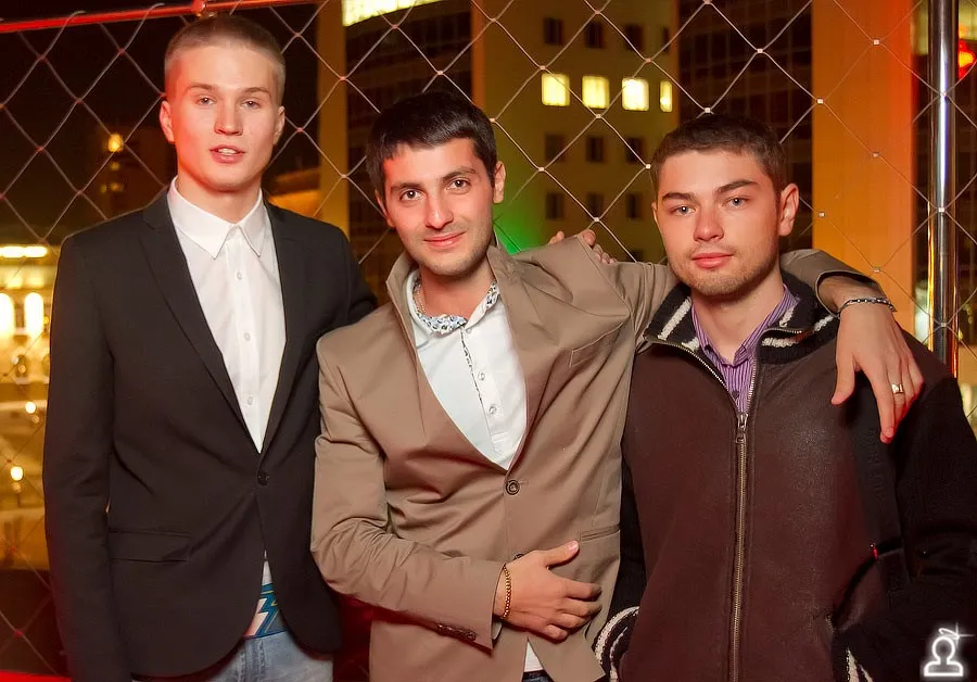 Грандиозное открытие