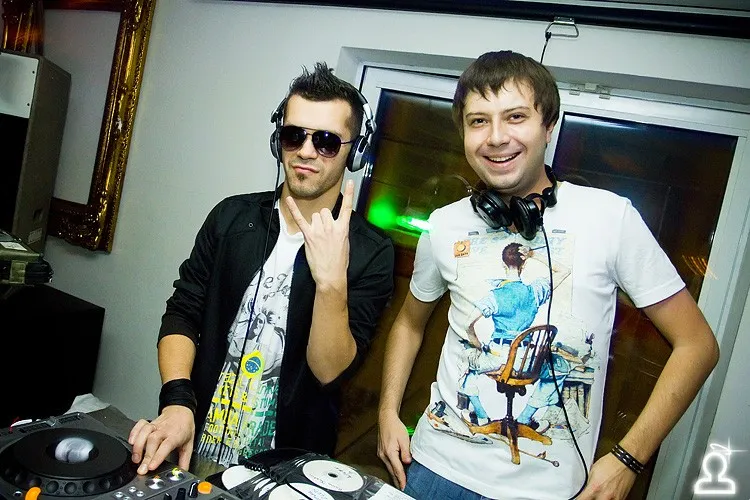AterParty