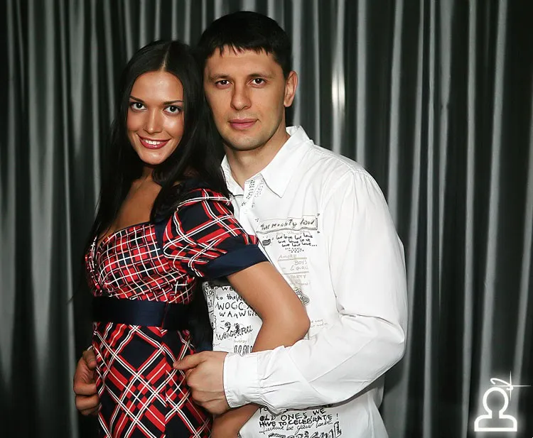 Afterparty показа "Дети цветов"