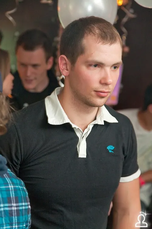 Kilev's Birthaday Party