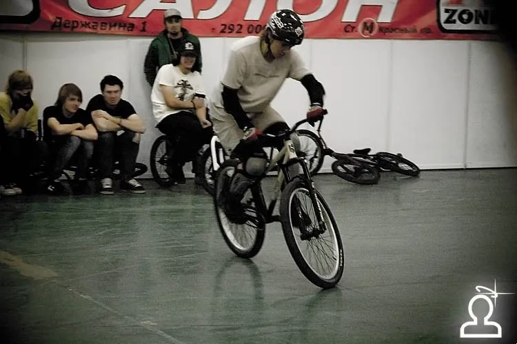SibExtreme 2007