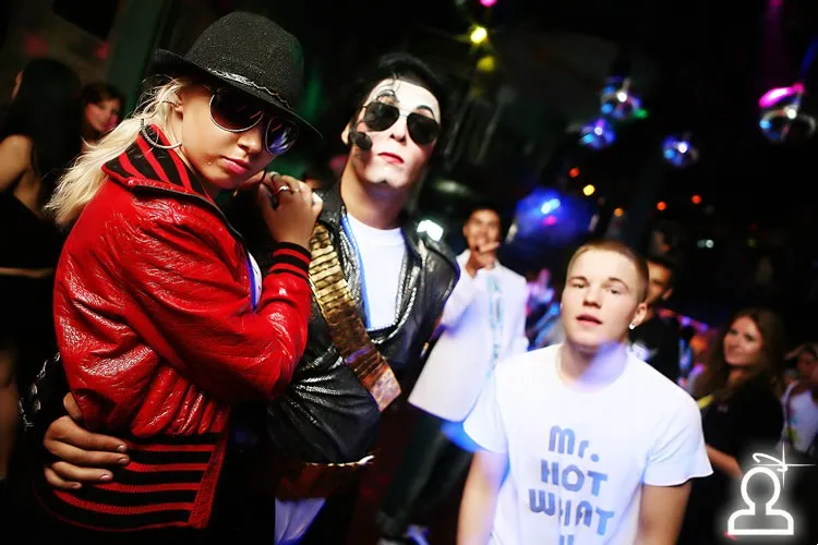 King of POP