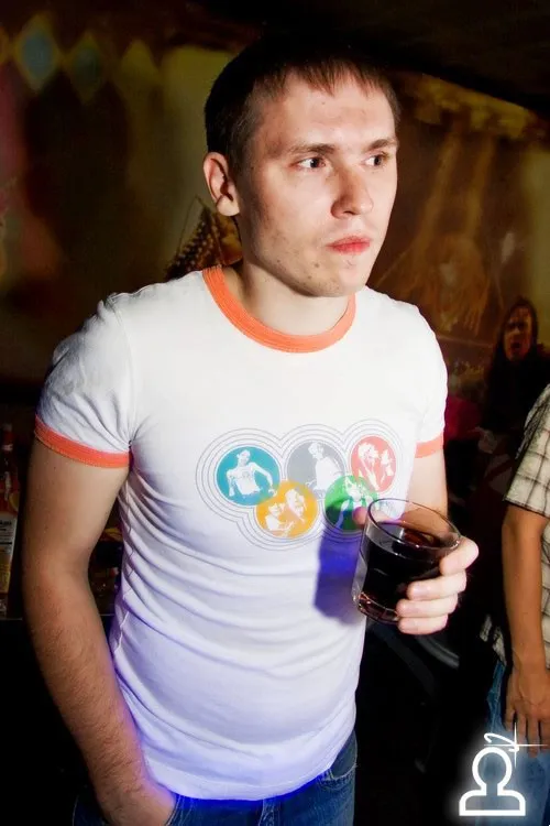 Pavlenok Only